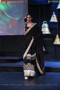 Blenders Pride Fashion Tour 2013 (Day 1)