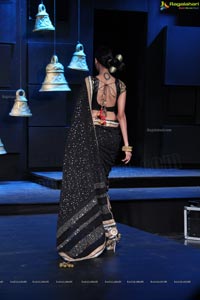 Blenders Pride Fashion Tour 2013 (Day 1)