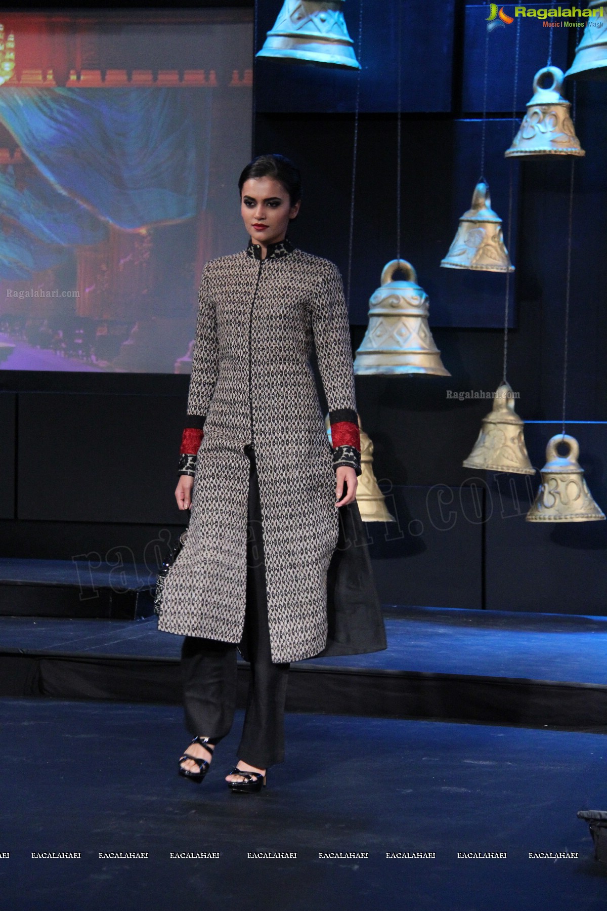 Blenders Pride Fashion Tour 2013, Hyderabad (Day 1)