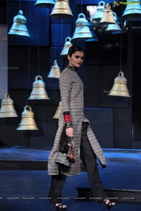 Blenders Pride Fashion Tour 2013 (Day 1)