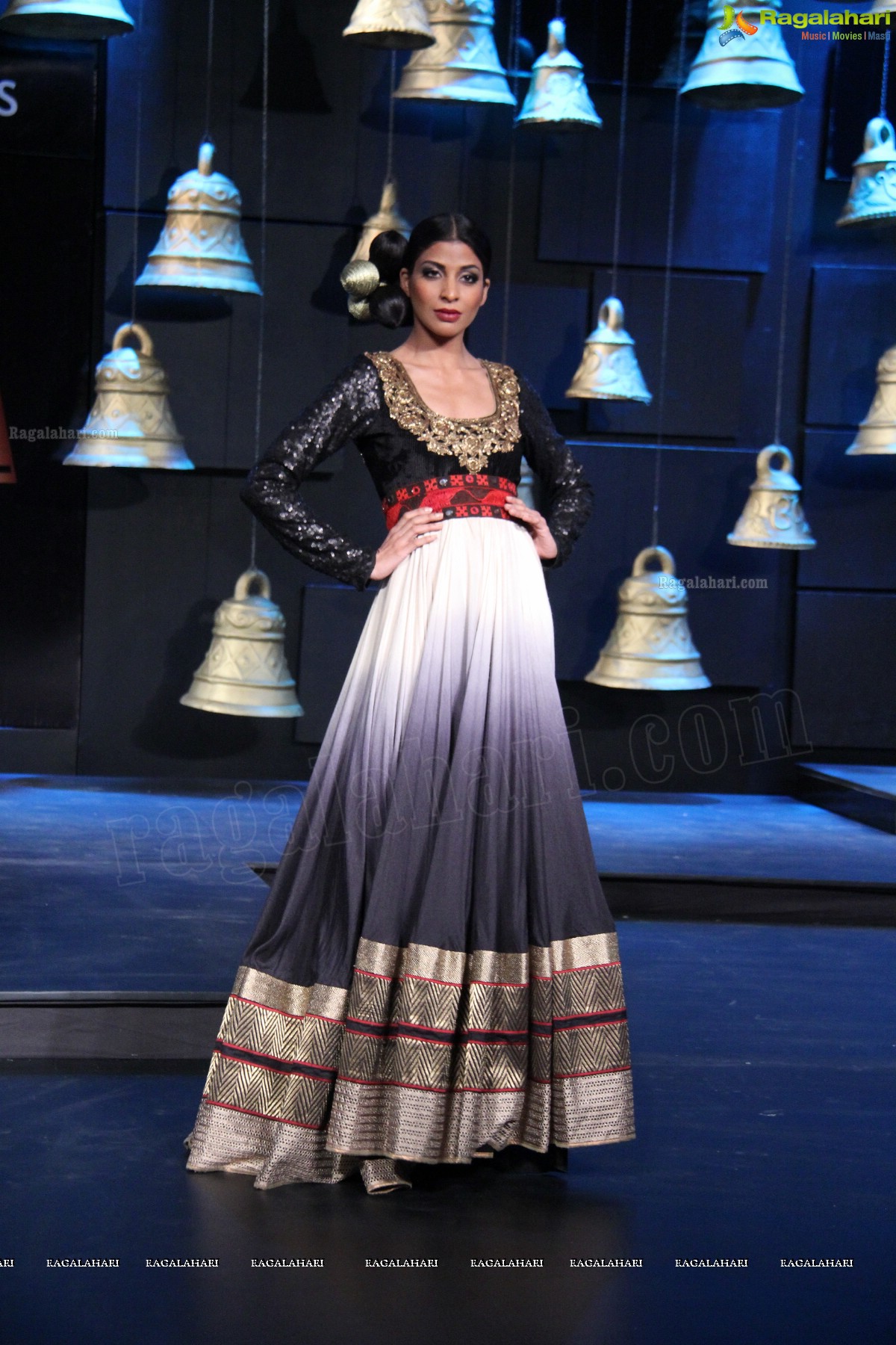 Blenders Pride Fashion Tour 2013, Hyderabad (Day 1)