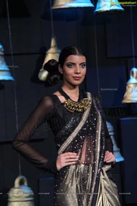 Blenders Pride Fashion Tour 2013 (Day 1)