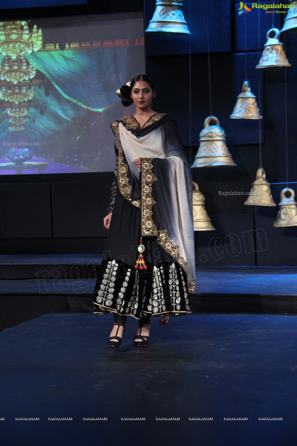 Blenders Pride Fashion Tour 2013, Hyderabad (Day 1)