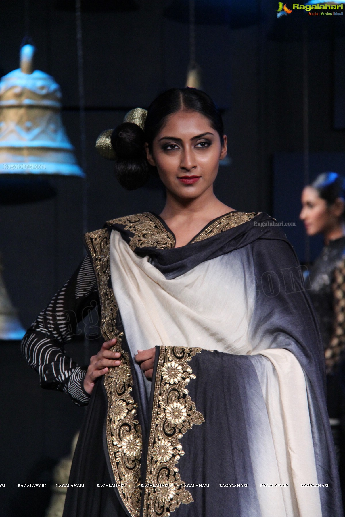 Blenders Pride Fashion Tour 2013, Hyderabad (Day 1)