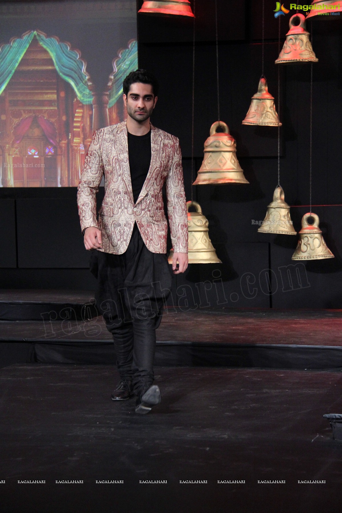 Blenders Pride Fashion Tour 2013, Hyderabad (Day 1)