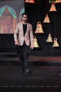 Blenders Pride Fashion Tour 2013 (Day 1)