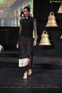 Blenders Pride Fashion Tour 2013 (Day 1)