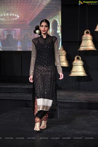 Blenders Pride Fashion Tour 2013 (Day 1)