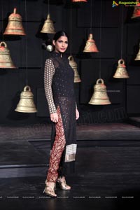 Blenders Pride Fashion Tour 2013 (Day 1)