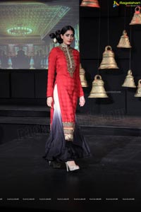 Blenders Pride Fashion Tour 2013 (Day 1)