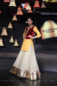 Blenders Pride Fashion Tour 2013 (Day 1)