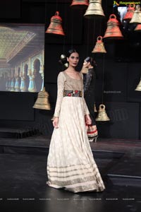 Blenders Pride Fashion Tour 2013 (Day 1)