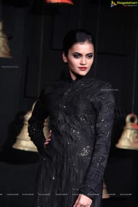 Blenders Pride Fashion Tour 2013 (Day 1)