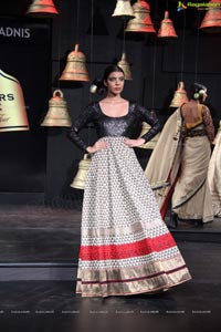 Blenders Pride Fashion Tour 2013 (Day 1)