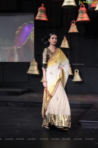 Blenders Pride Fashion Tour 2013 (Day 1)