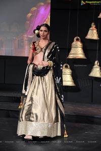 Blenders Pride Fashion Tour 2013 (Day 1)