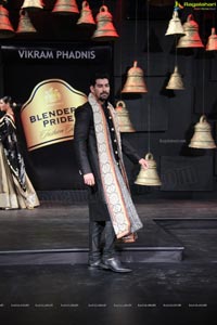 Blenders Pride Fashion Tour 2013 (Day 1)