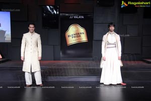 Blenders Pride Fashion Tour 2013 (Day 1)