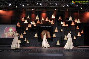 Blenders Pride Fashion Tour 2013 (Day 1)