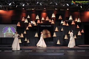 Blenders Pride Fashion Tour 2013 (Day 1)