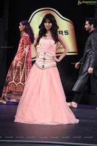 Blenders Pride Fashion Tour 2013 (Day 1)