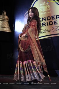 Blenders Pride Fashion Tour 2013 (Day 1)