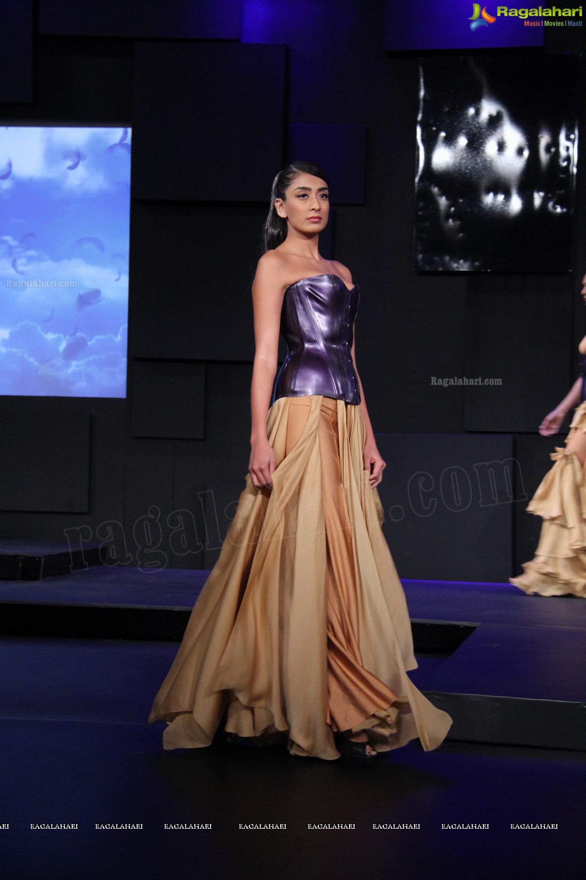 Blenders Pride Fashion Tour 2013, Hyderabad (Day 2)