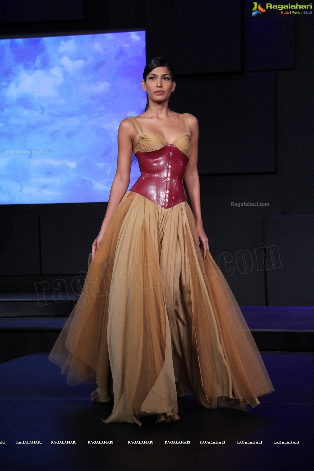 Blenders Pride Fashion Tour 2013, Hyderabad (Day 2)