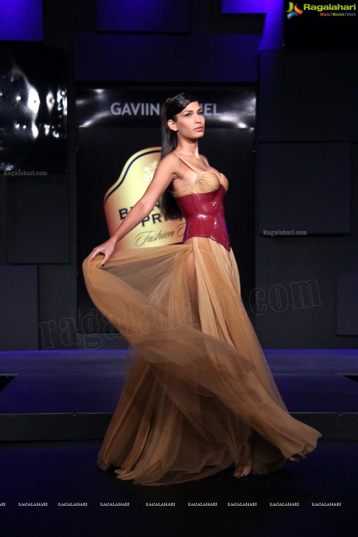 Blenders Pride Fashion Tour 2013, Hyderabad (Day 2)