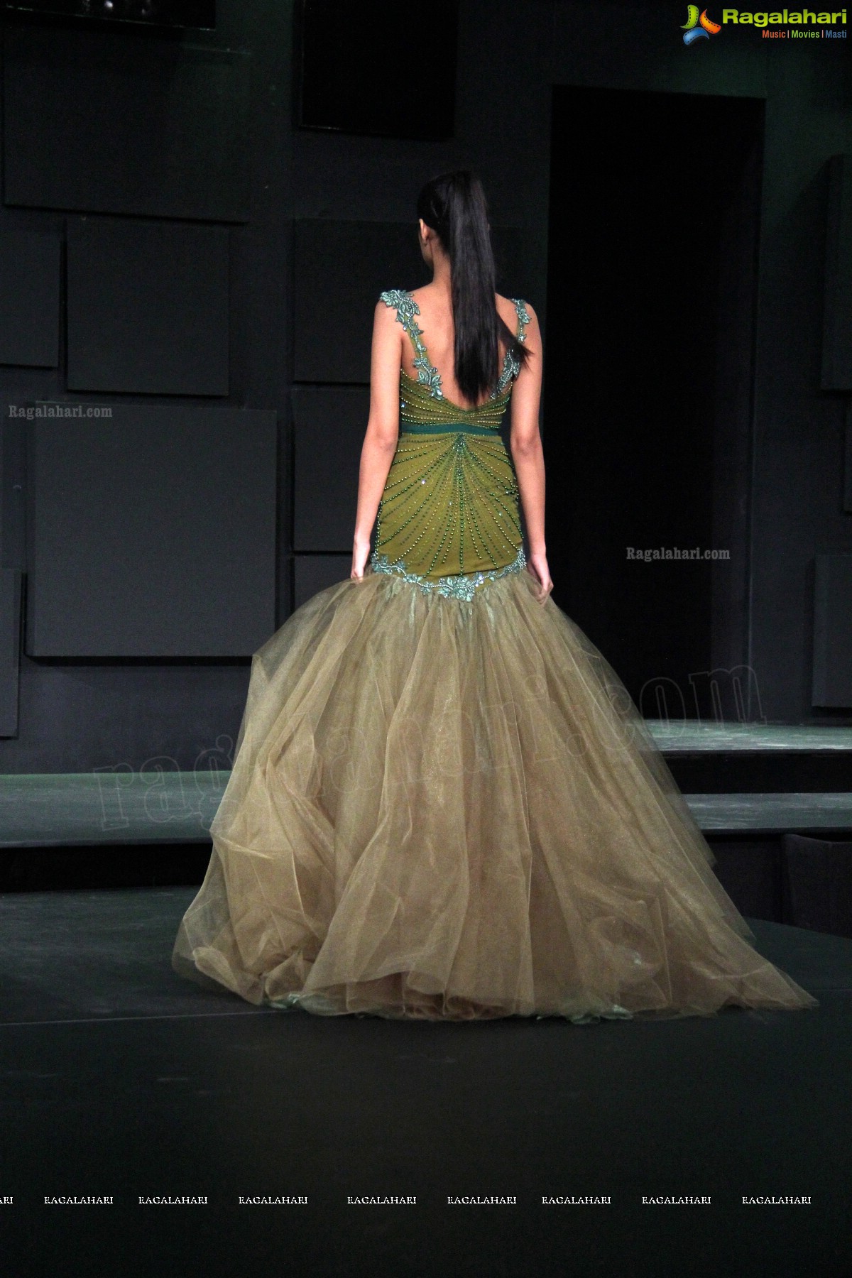 Blenders Pride Fashion Tour 2013, Hyderabad (Day 2)