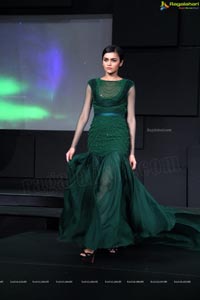 Blenders Pride Fashion Tour 2013 Day 2 Photos