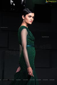 Blenders Pride Fashion Tour 2013 Day 2 Photos