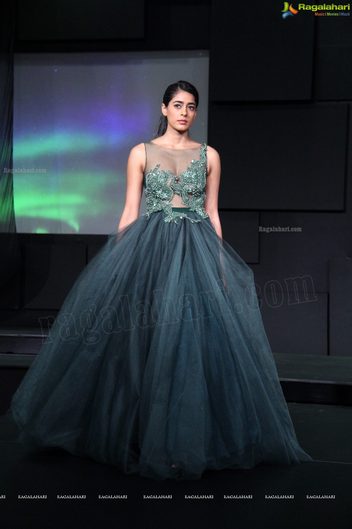 Blenders Pride Fashion Tour 2013, Hyderabad (Day 2)