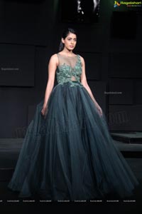 Blenders Pride Fashion Tour 2013 Day 2 Photos