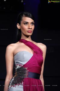 Blenders Pride Fashion Tour 2013 Day 2 Photos