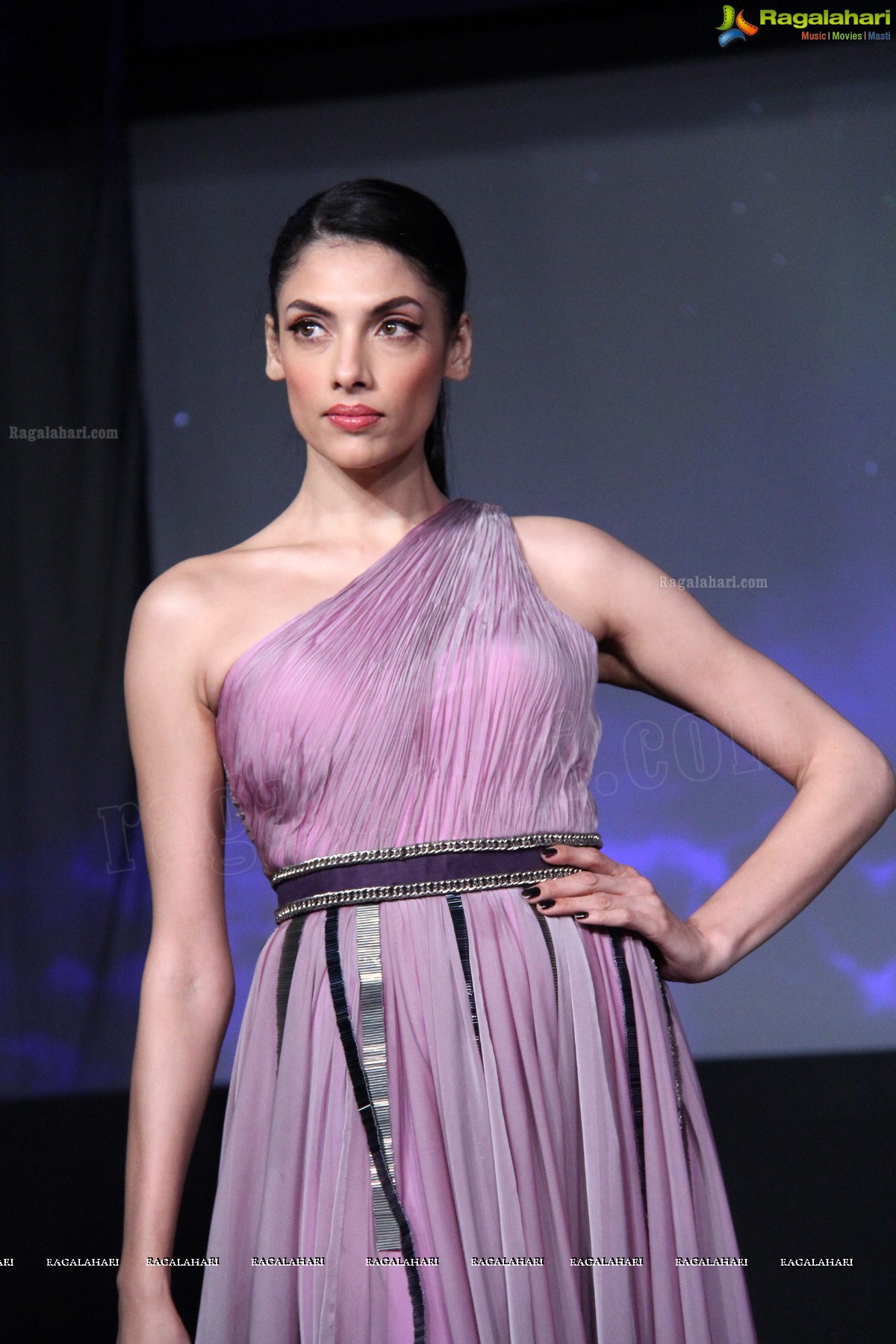 Blenders Pride Fashion Tour 2013, Hyderabad (Day 2)