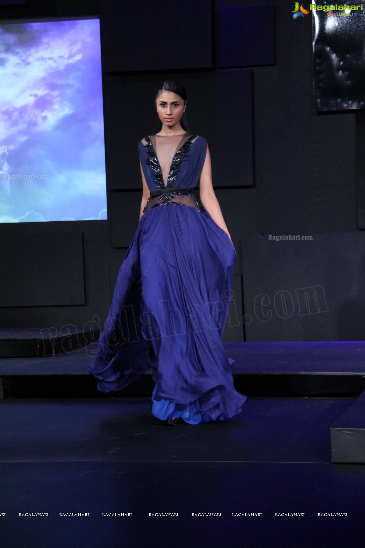 Blenders Pride Fashion Tour 2013, Hyderabad (Day 2)