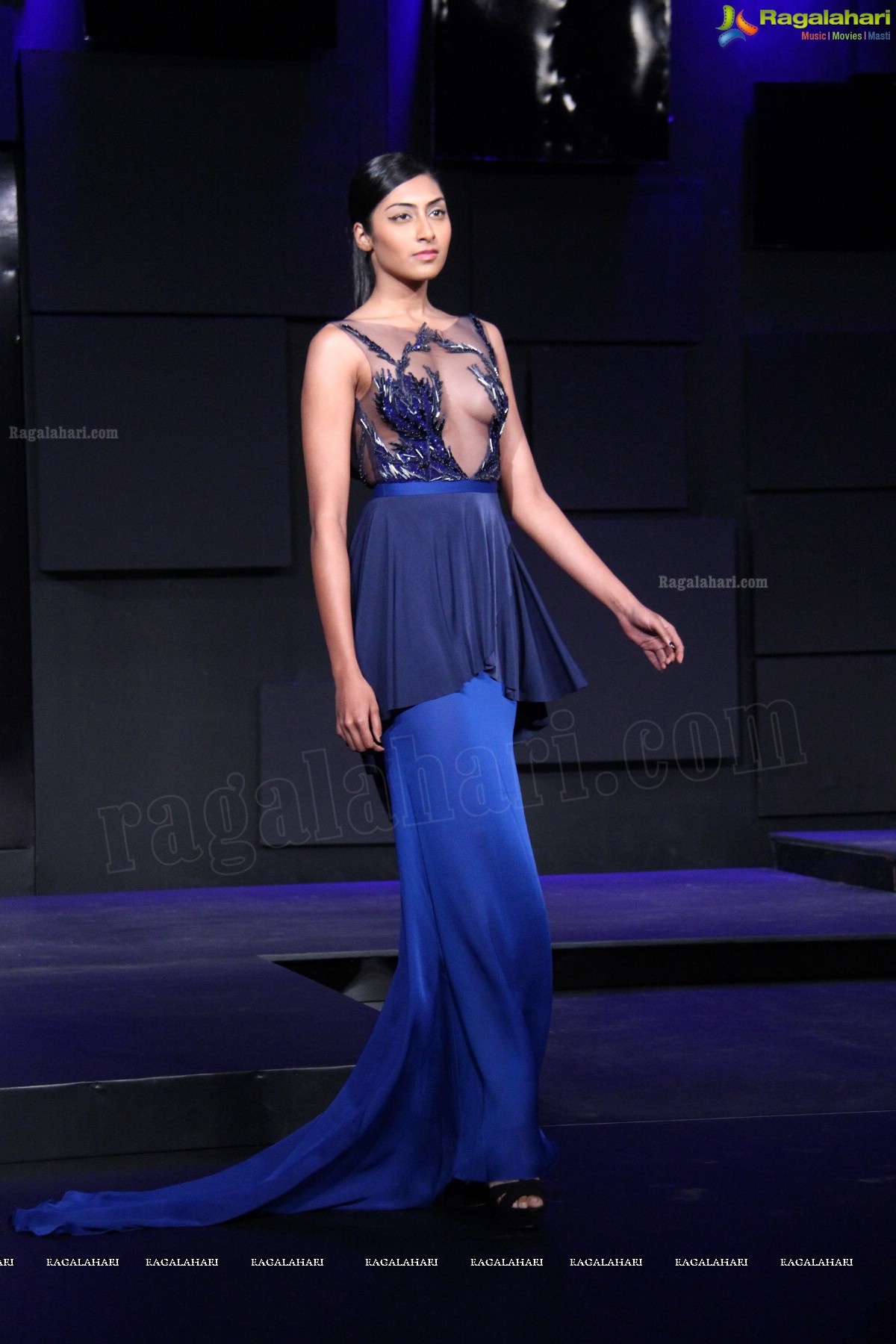 Blenders Pride Fashion Tour 2013, Hyderabad (Day 2)