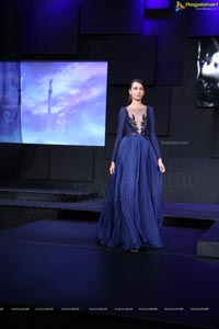 Blenders Pride Fashion Tour 2013 Day 2 Photos