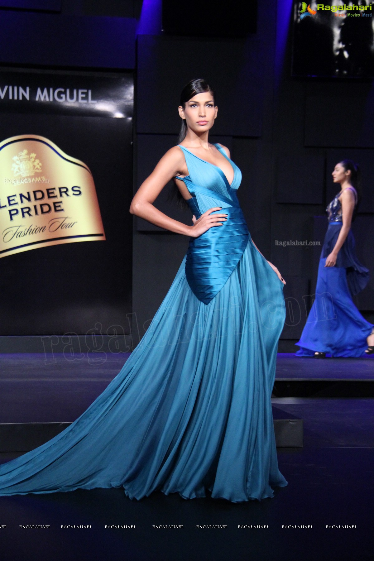 Blenders Pride Fashion Tour 2013, Hyderabad (Day 2)