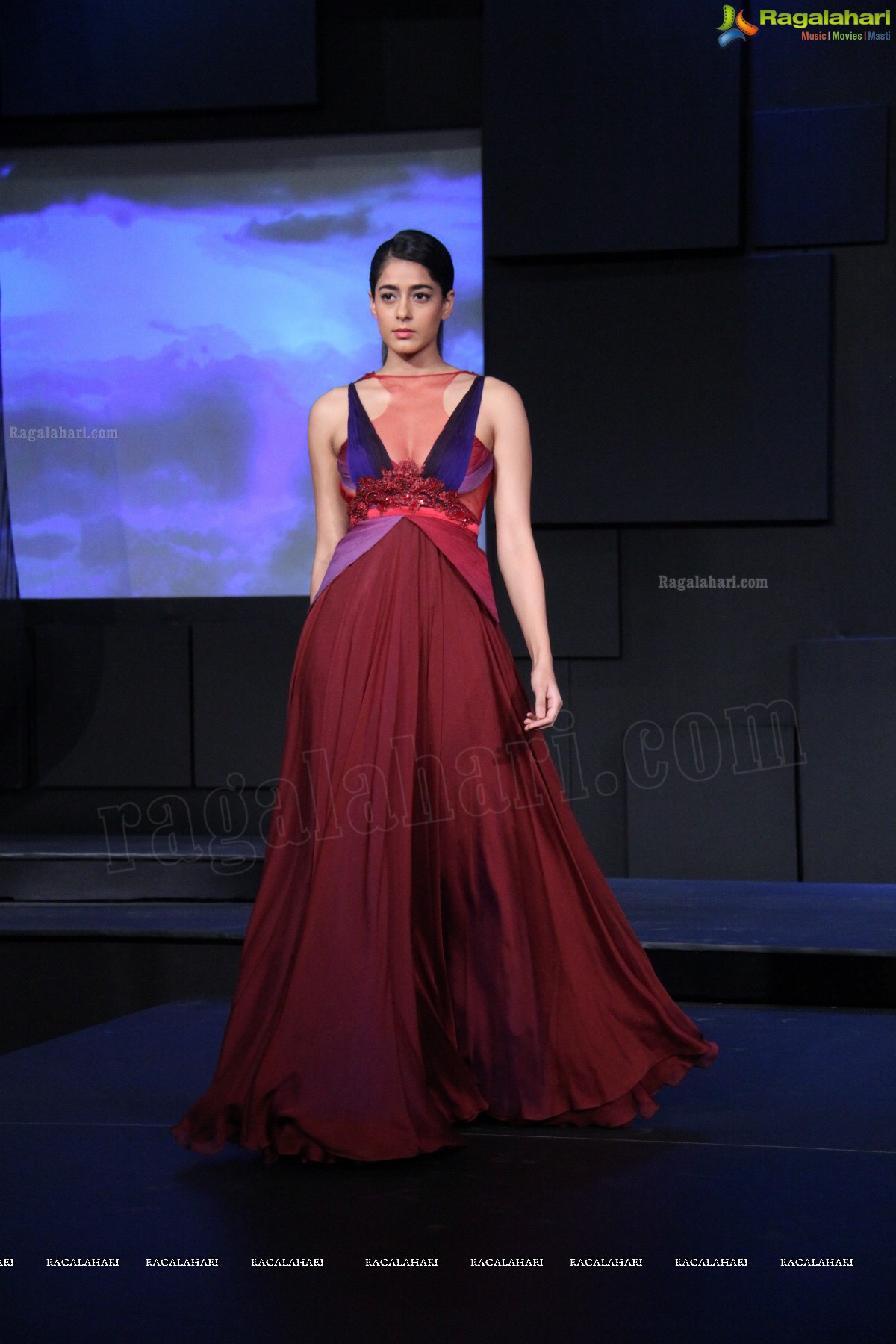 Blenders Pride Fashion Tour 2013, Hyderabad (Day 2)