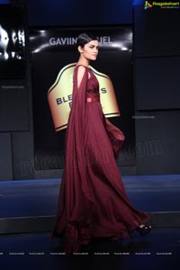 Blenders Pride Fashion Tour 2013 Day 2 Photos