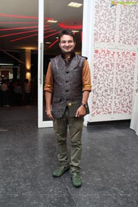 Blenders Pride Fashion Tour 2013 Day 2 Photos