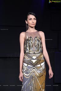 Blenders Pride Fashion Tour 2013 Day 2 Photos