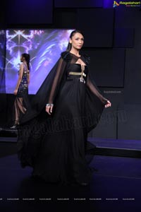 Blenders Pride Fashion Tour 2013 Day 2 Photos