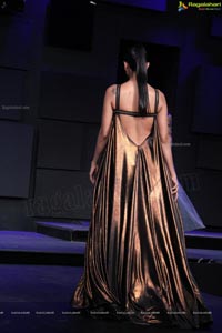 Blenders Pride Fashion Tour 2013 Day 2 Photos