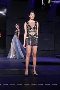 Blenders Pride Fashion Tour 2013 Day 2 Photos