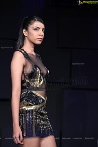 Blenders Pride Fashion Tour 2013 Day 2 Photos