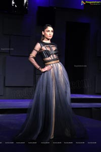 Blenders Pride Fashion Tour 2013 Day 2 Photos