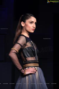 Blenders Pride Fashion Tour 2013 Day 2 Photos